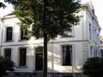 Appartement Parkstraat in Arnhem
