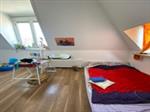 Kamer Blekerstraat in Groningen