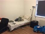 Kamer Cederstraat in Tilburg