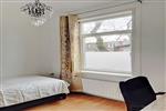 Kamer Oudemansstraat in Den Haag