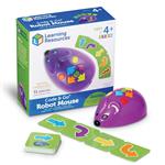 Code & Go® - Robotmuis