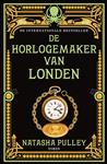 De horlogemaker van Londen / De horlogemaker / 1