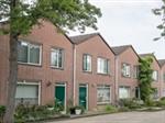 Huis Hitchcockstrook in Zoetermeer