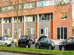Appartement Bijlmerdreef in Amsterdam