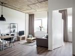 Appartement Keizer Karel V Singel in Eindhoven