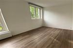 Appartement Spoorsingel in Rotterdam