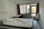 Kamer Camperstraat in Amsterdam