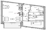 Appartement Meergras in Eindhoven