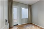 Appartement Kepplerstraat in Den Haag