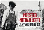 Meester Mitraillette / Dwarsligger / 337