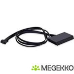 Lian Li I/O Kit O11DEX O11DERGB-X Black