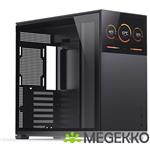Jonsbo D41 STD Screen Black