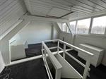 Kamer Amperestraat in Eindhoven