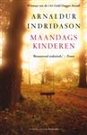 Maandagskinderen / Europese thrillers van wereldniveau