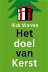 DOEL VAN KERST, HET  (1)