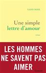 Une simple lettre d'amour
