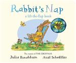 Rabbits Nap 15Th Anniversary Edition
