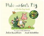 Hide & Seek Pig 15Th Anniversary Edition