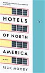 Hotels of North America
