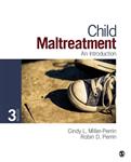 Child Maltreatment