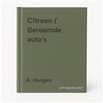 Citroen / Beroemde auto's