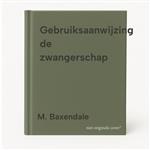 Gebruiksaanwijzing de zwangerschap