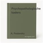 Psychopathologische kaders