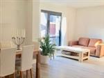 Appartement Lage Barakken in Maastricht