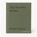 Top Ten Fairy Stories