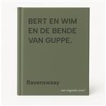 BERT EN WIM EN DE BENDE VAN GUPPE.