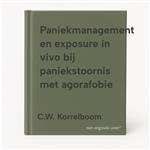 Paniekmanagement en exposure in vivo bij paniekstoornis met agorafobie