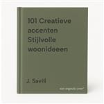 101 Creatieve accenten Stijlvolle woonideeen