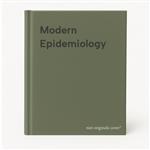 Modern Epidemiology