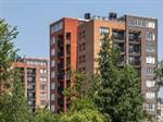 Appartement Wittgensteinlaan in Amsterdam