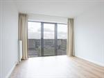Appartement Nieuwe Osdorpergracht in Amsterdam