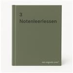 3 Notenleerlessen