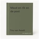 Maud en rik en de post