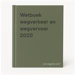 Wetboek wegverkeer en wegvervoer 2020