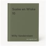 Suske en Wiske 10