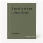 S nachts droog trainershandl.