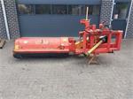Ducker USM 18 VR2 Klepelmaaier