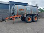 Kaweco Mesttank / Watertank 13000 liter