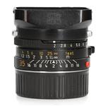 Leica 35mm F2.0 Summicron-M Type IV (11310)