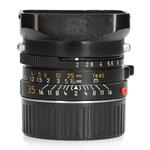 Leica 35mm F2.0 Summicron-M Type IV (11310)