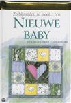 Nieuwe baby / Helen Exley cadeauboeken