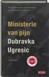 Ministerie van pijn
