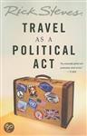 Travel as a Political Act