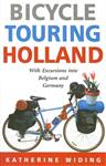 Bicycle Touring Holland