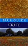 Crete / The blue guides