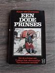 Dode prinses